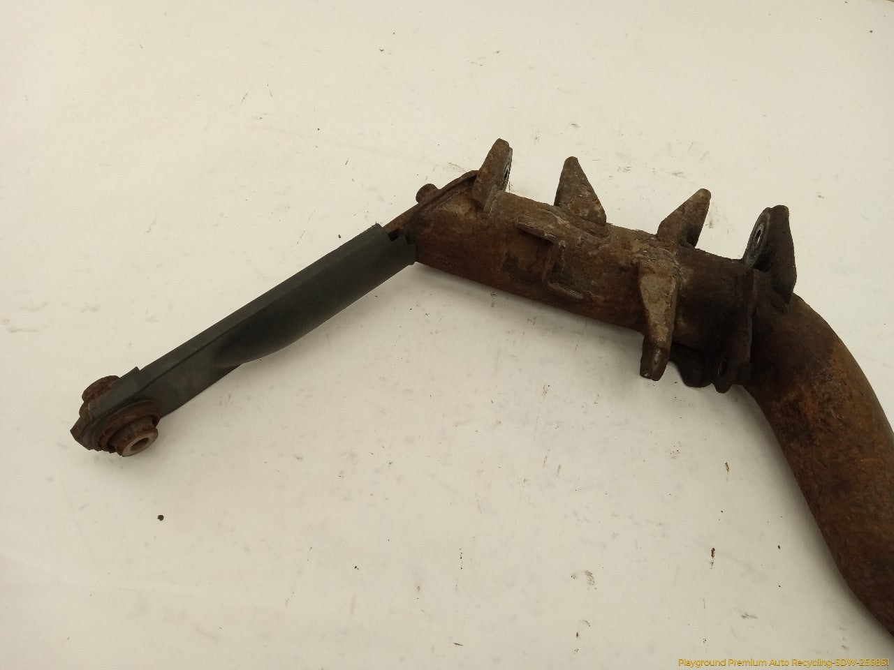 Acura RSX Driver Left Rear Lower Control Arm