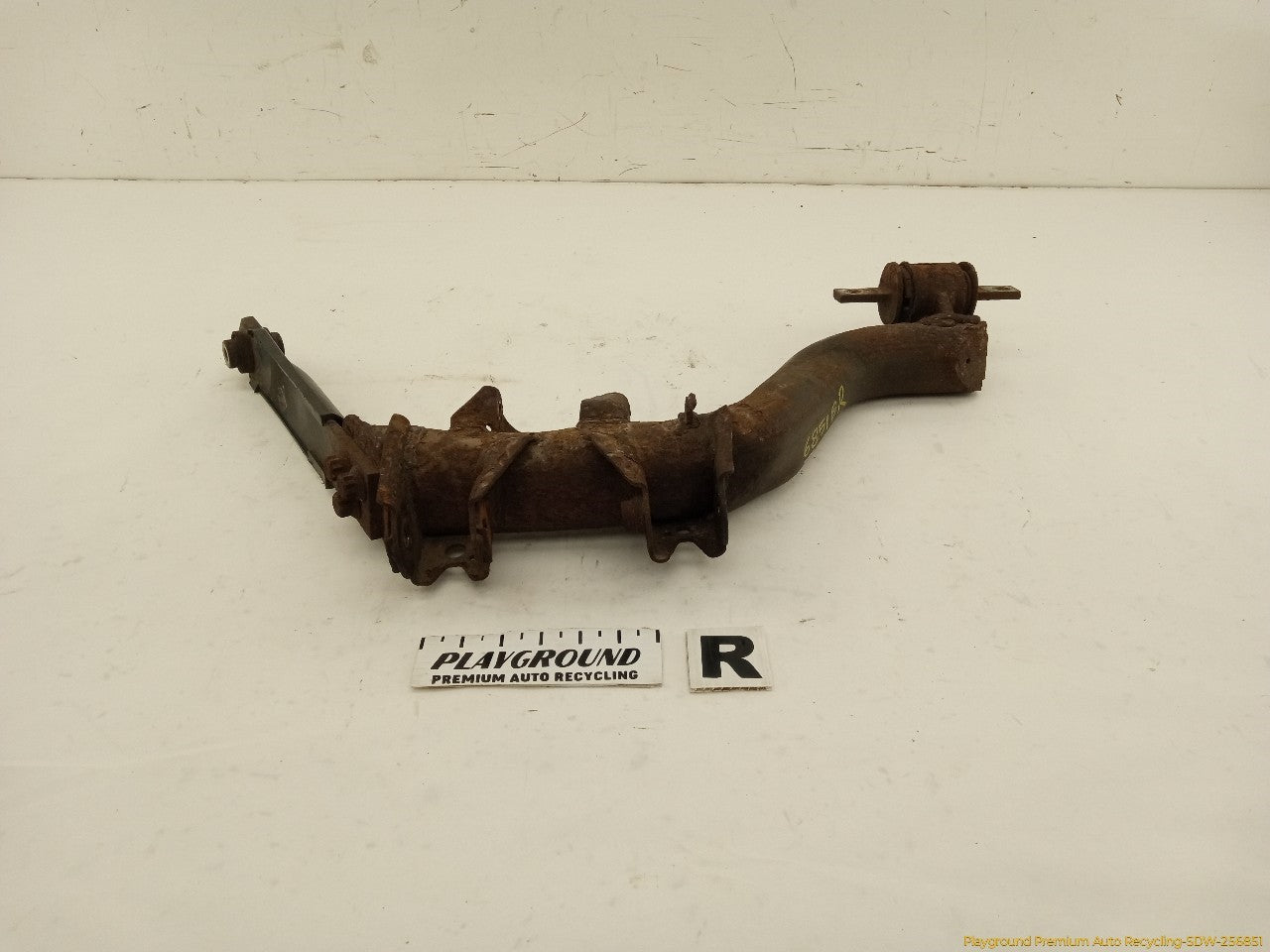 Acura RSX Passenger Right Rear Lower Control Arm