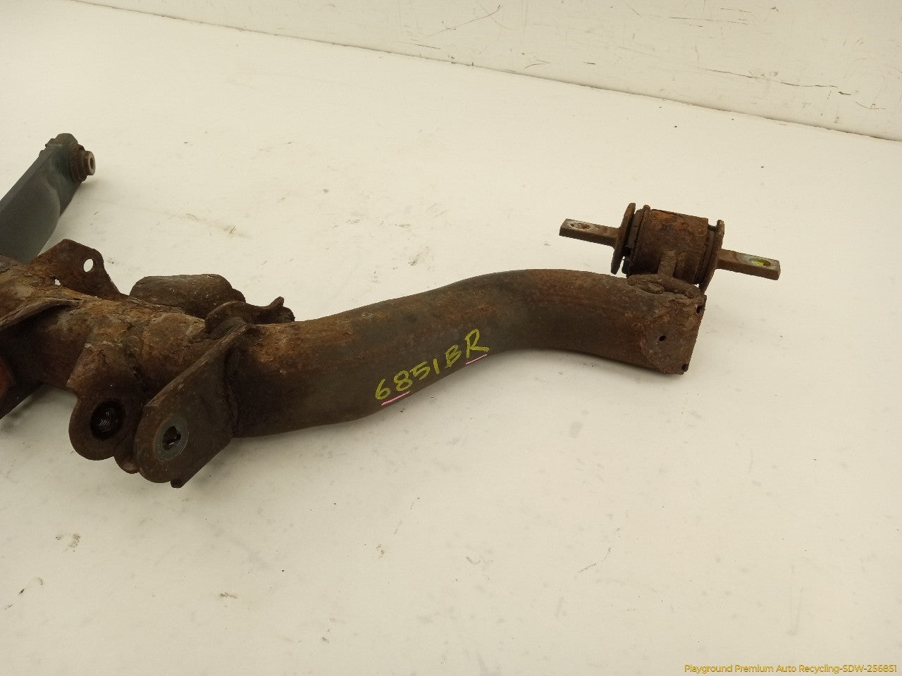Acura RSX Passenger Right Rear Lower Control Arm - 0