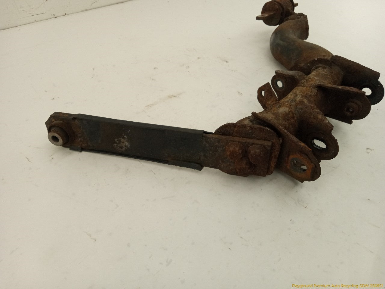 Acura RSX Passenger Right Rear Lower Control Arm