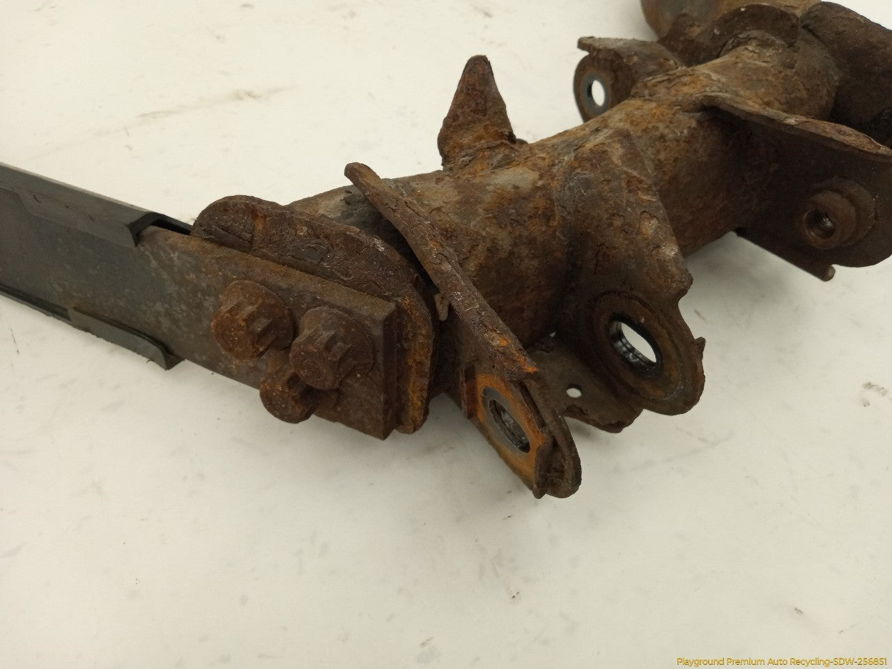 Acura RSX Passenger Right Rear Lower Control Arm