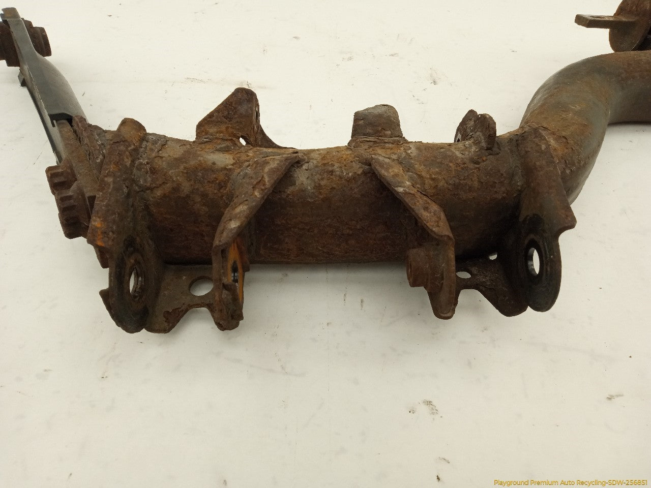 Acura RSX Passenger Right Rear Lower Control Arm