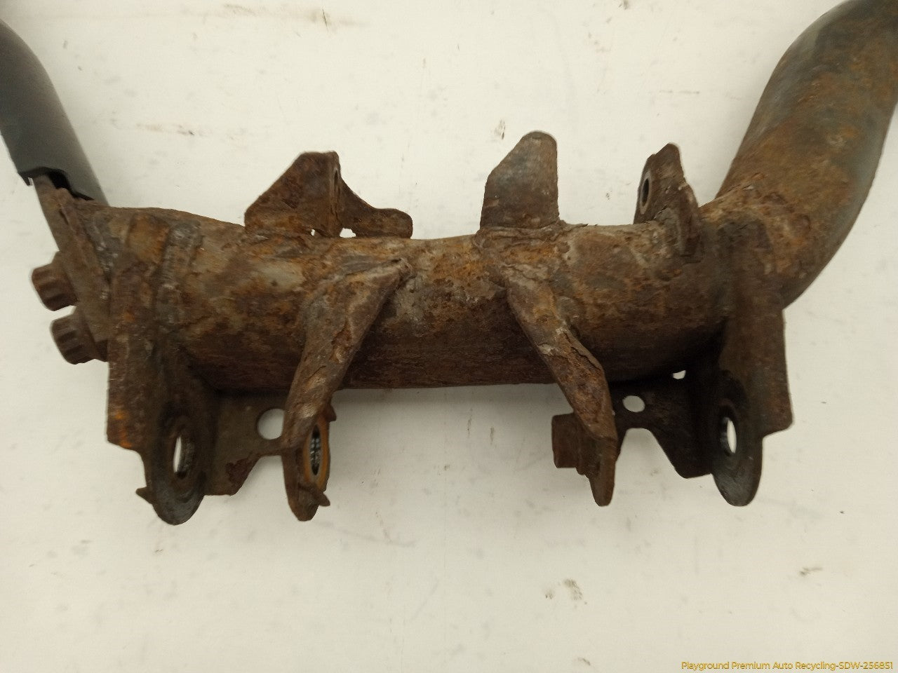 Acura RSX Passenger Right Rear Lower Control Arm