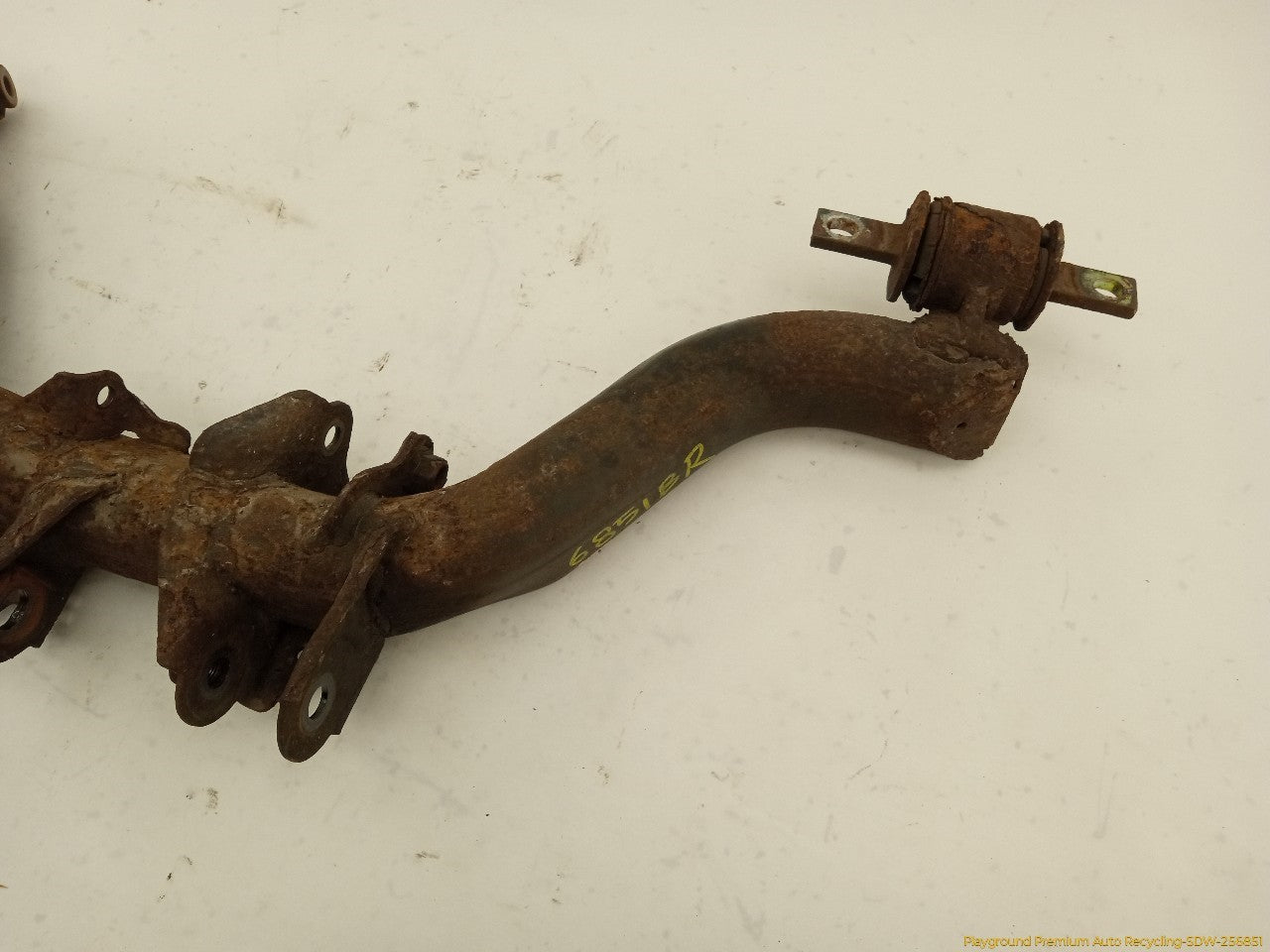Acura RSX Passenger Right Rear Lower Control Arm