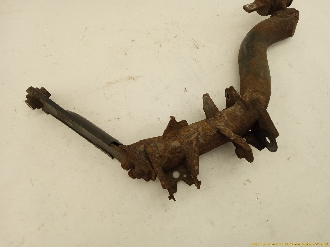 Acura RSX Passenger Right Rear Lower Control Arm