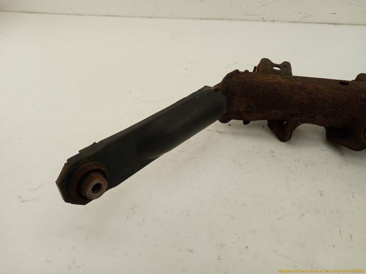 Acura RSX Passenger Right Rear Lower Control Arm