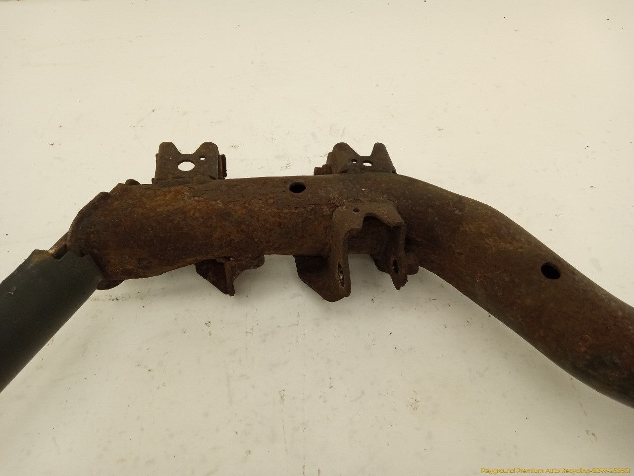 Acura RSX Passenger Right Rear Lower Control Arm