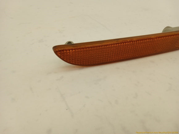Saab 9-3 Passenger Right Front Side Marker Lamp