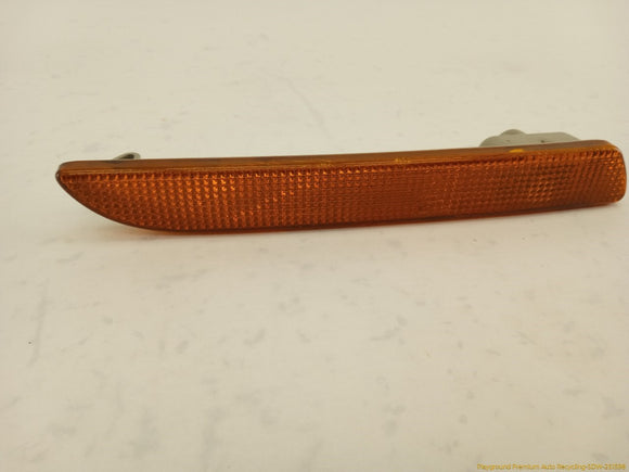 Saab 9-3 Passenger Right Front Side Marker Lamp