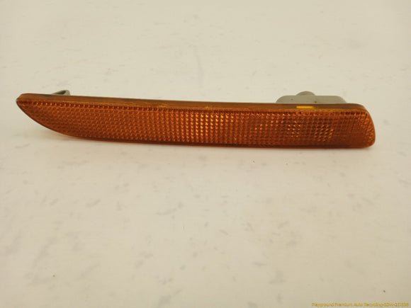 Saab 9-3 Passenger Right Front Side Marker Lamp