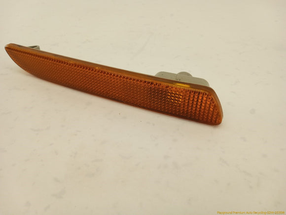 Saab 9-3 Passenger Right Front Side Marker Lamp