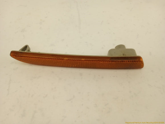 Saab 9-3 Passenger Right Front Side Marker Lamp