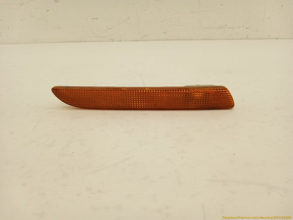 Saab 9-3 Passenger Right Front Side Marker Lamp