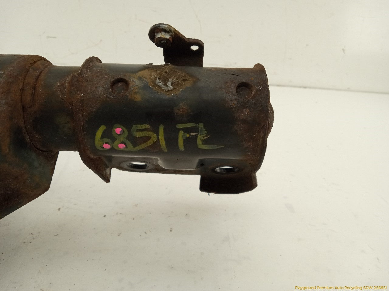 Acura RSX Driver Left Front Strut - 0