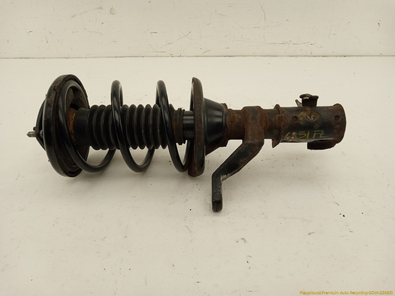 Acura RSX Driver Left Front Strut