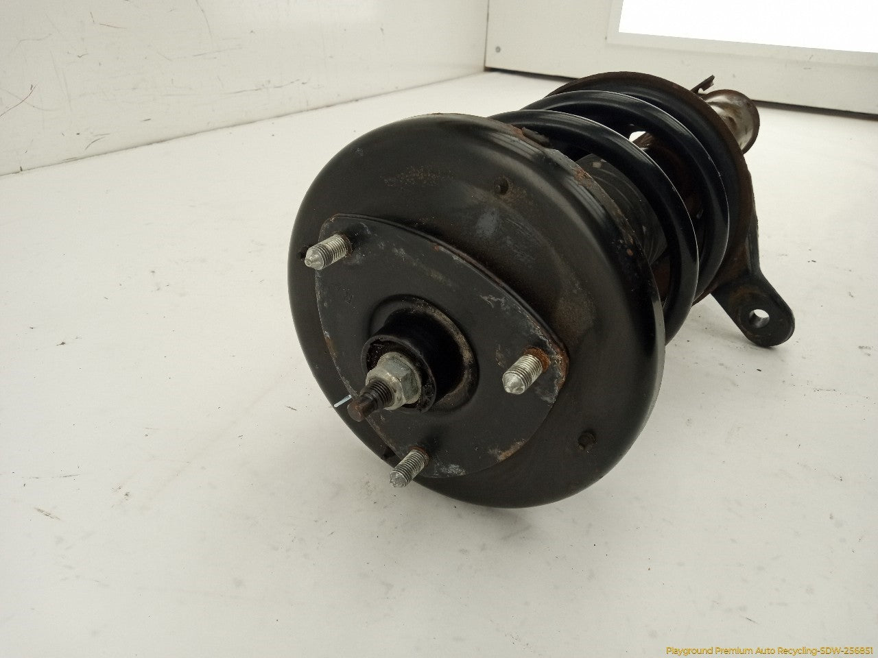 Acura RSX Driver Left Front Strut