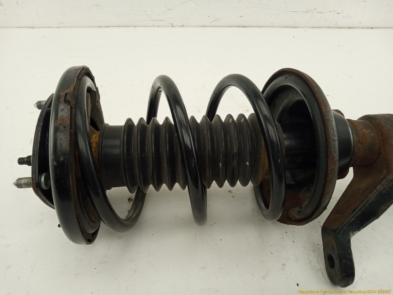 Acura RSX Driver Left Front Strut