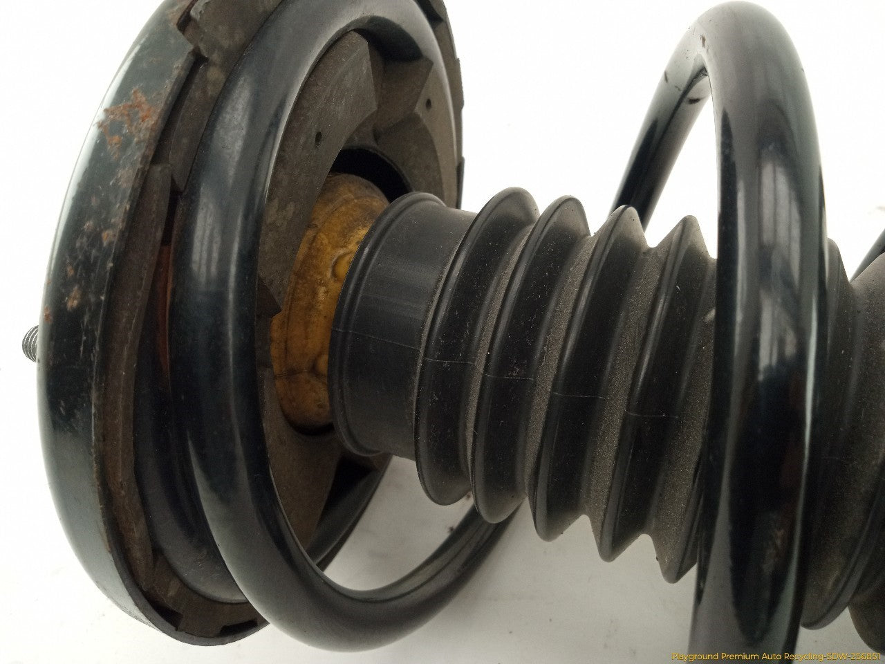 Acura RSX Driver Left Front Strut