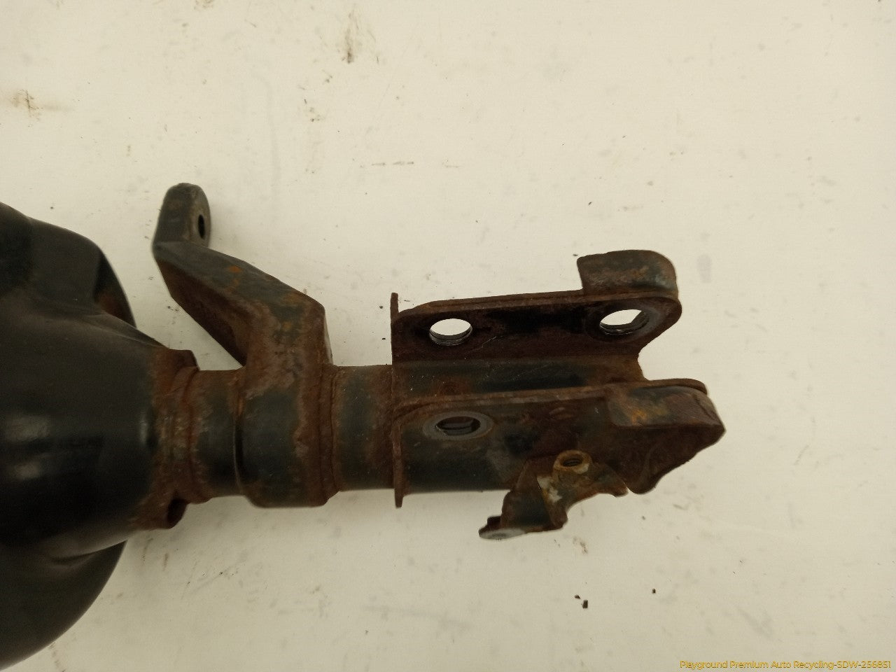 Acura RSX Driver Left Front Strut