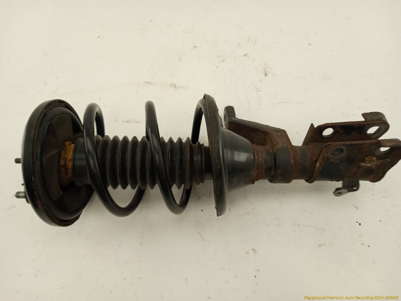 Acura RSX Driver Left Front Strut