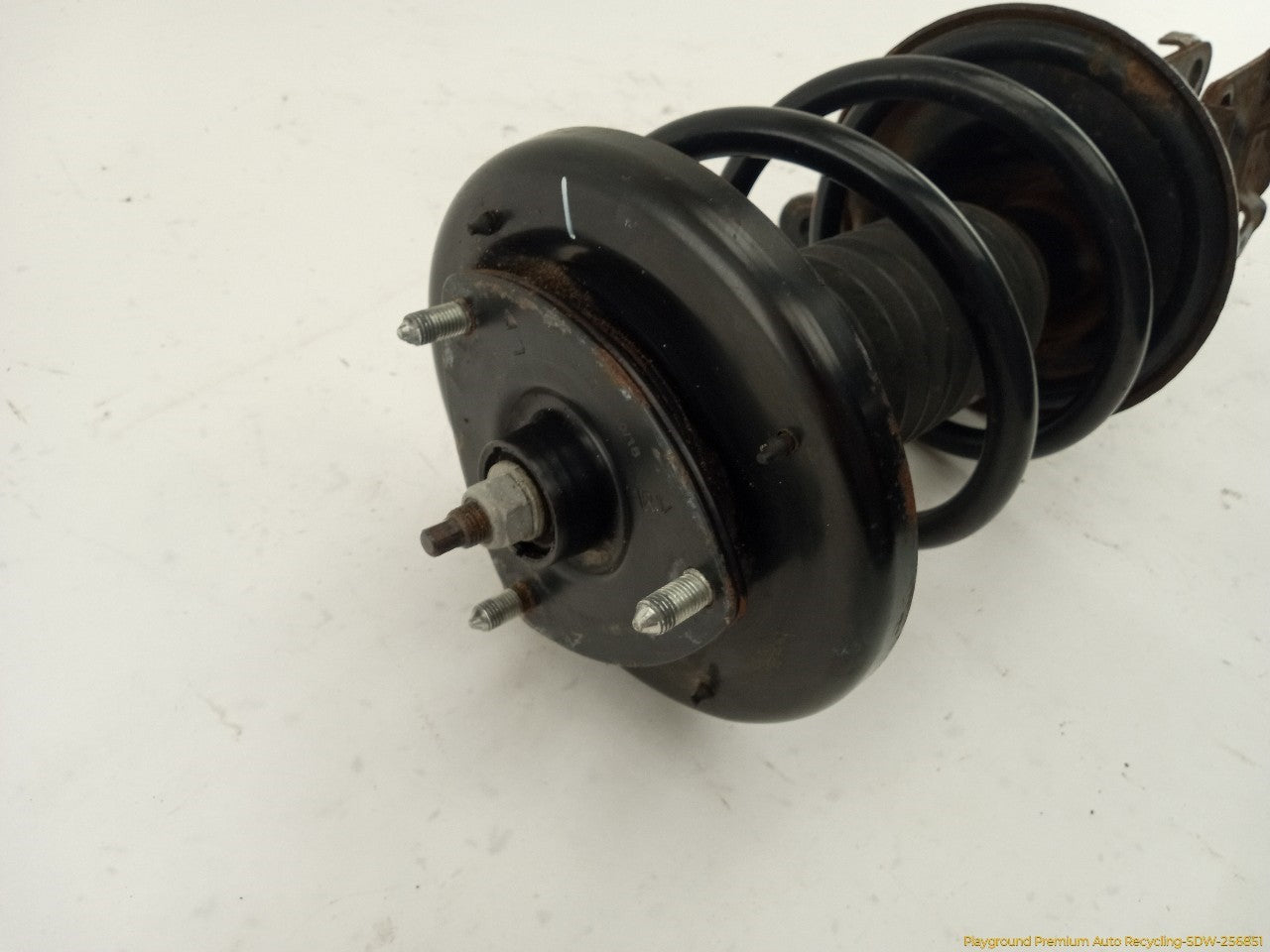 Acura RSX Driver Left Front Strut