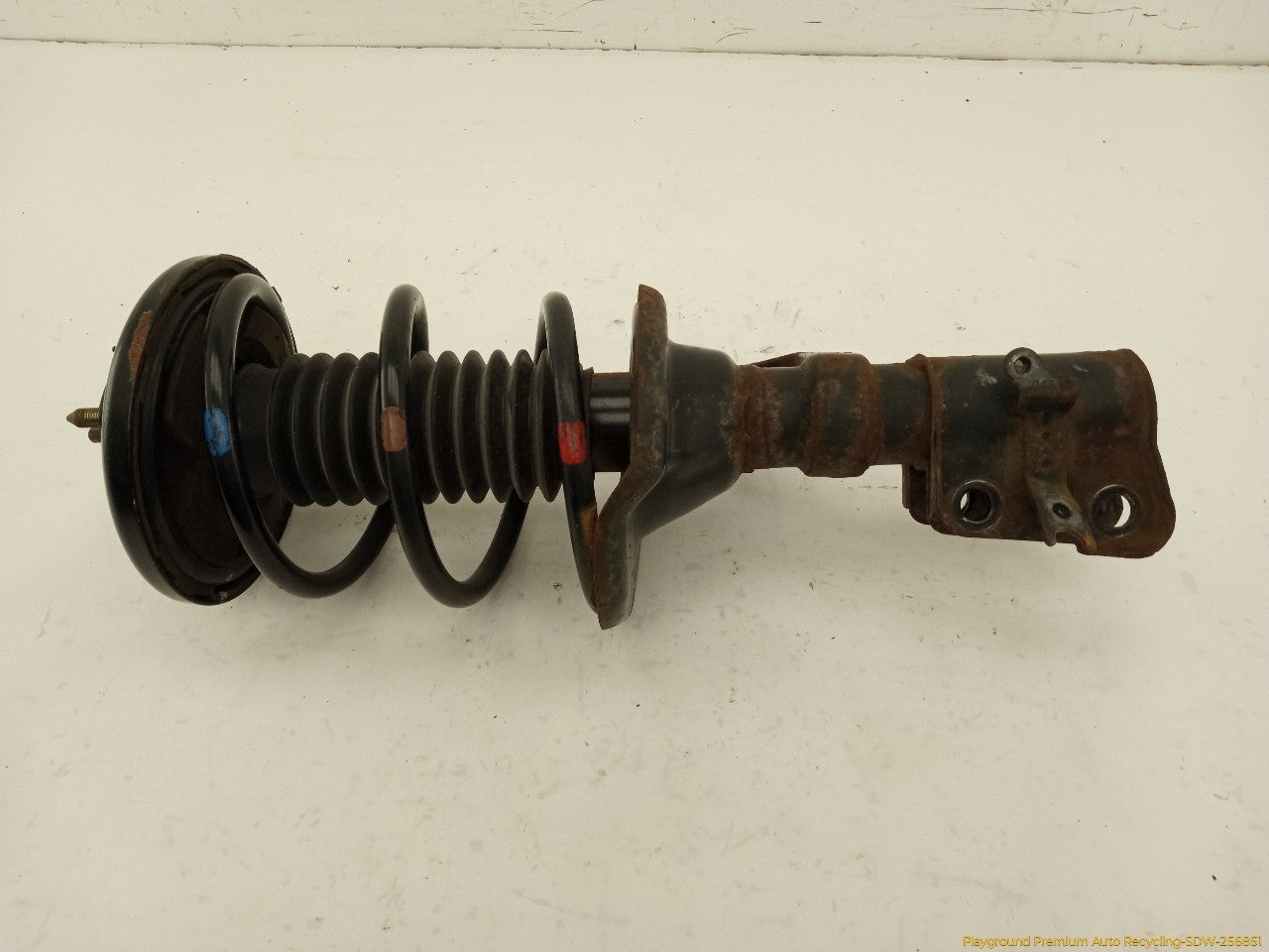 Acura RSX Passenger Right Front Strut - 0
