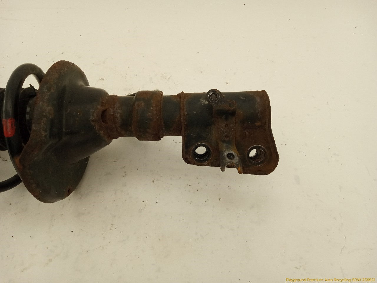 Acura RSX Passenger Right Front Strut