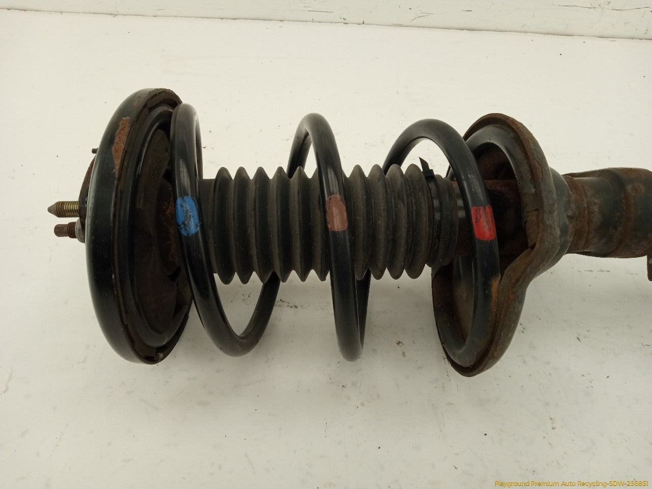 Acura RSX Passenger Right Front Strut