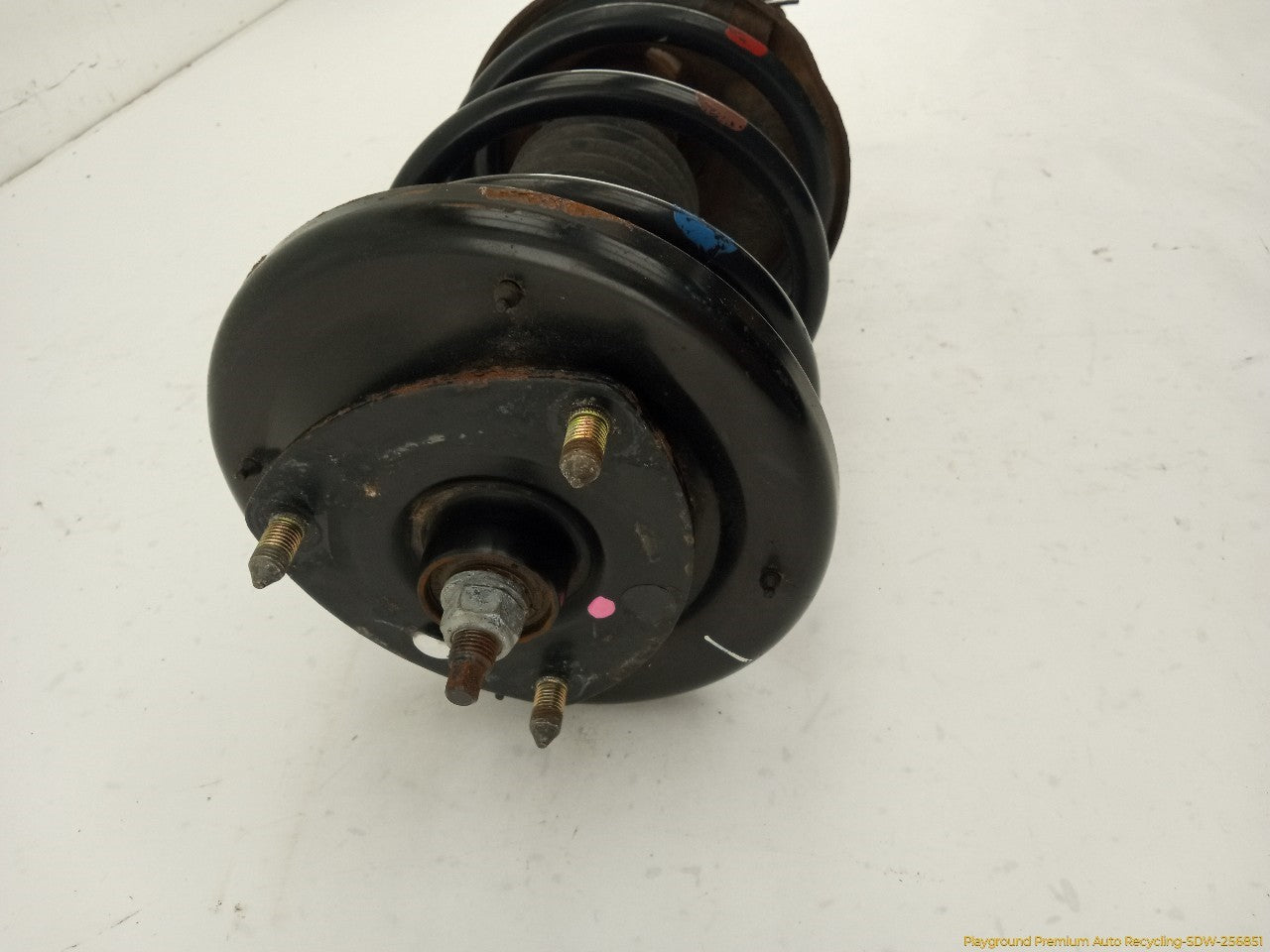 Acura RSX Passenger Right Front Strut