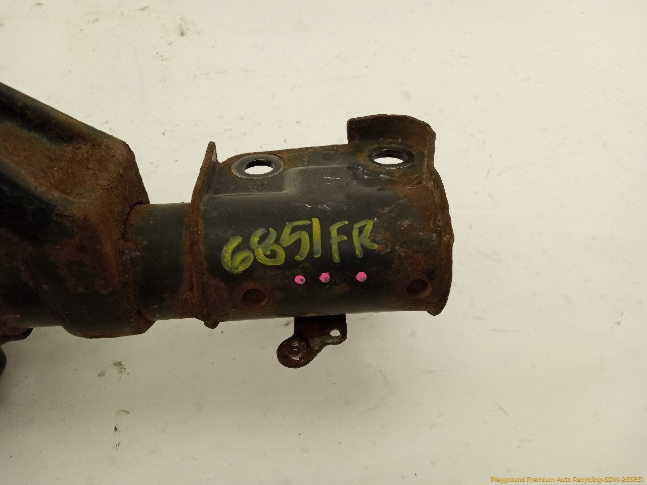 Acura RSX Passenger Right Front Strut