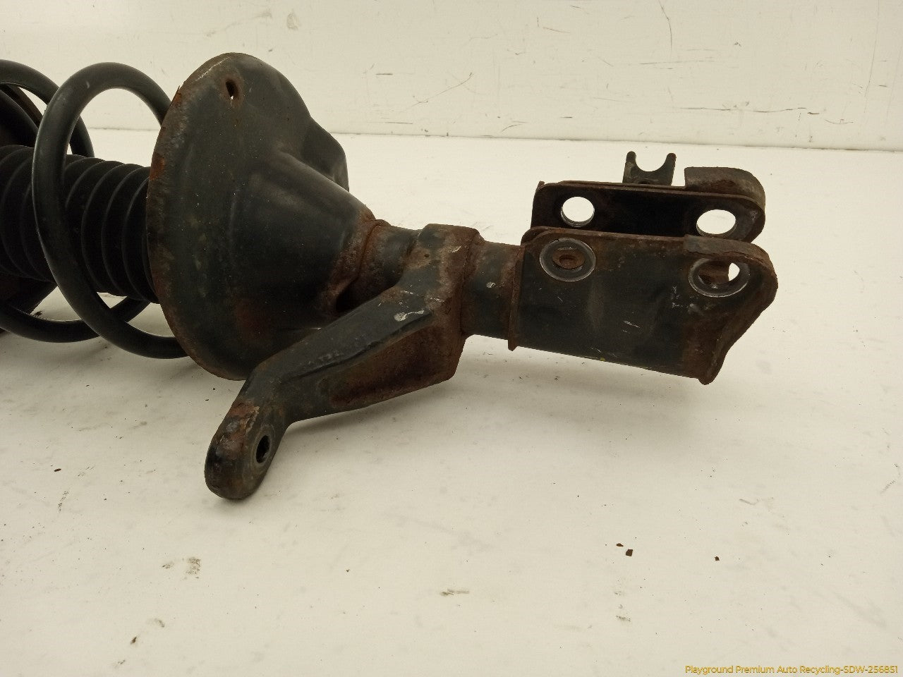 Acura RSX Passenger Right Front Strut