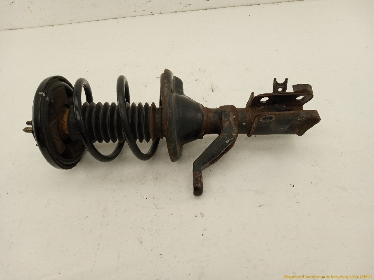 Acura RSX Passenger Right Front Strut