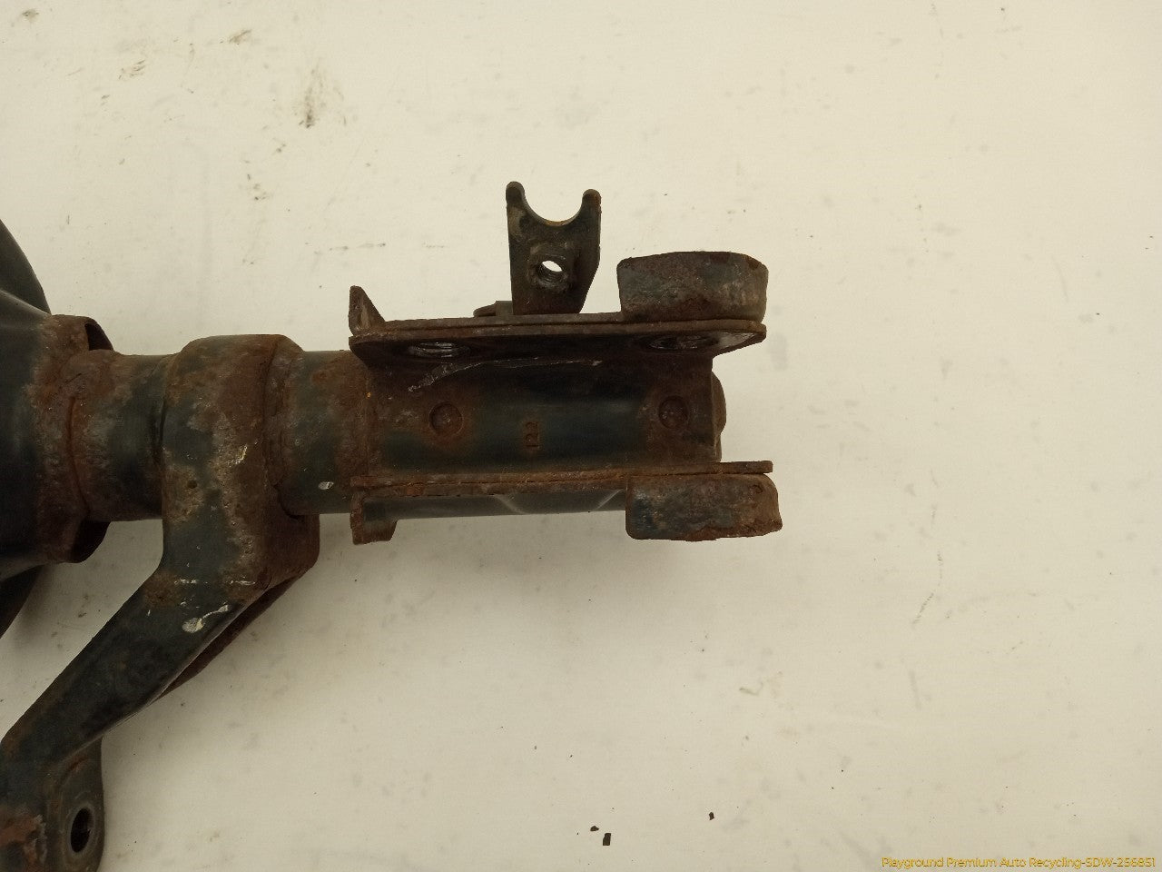 Acura RSX Passenger Right Front Strut