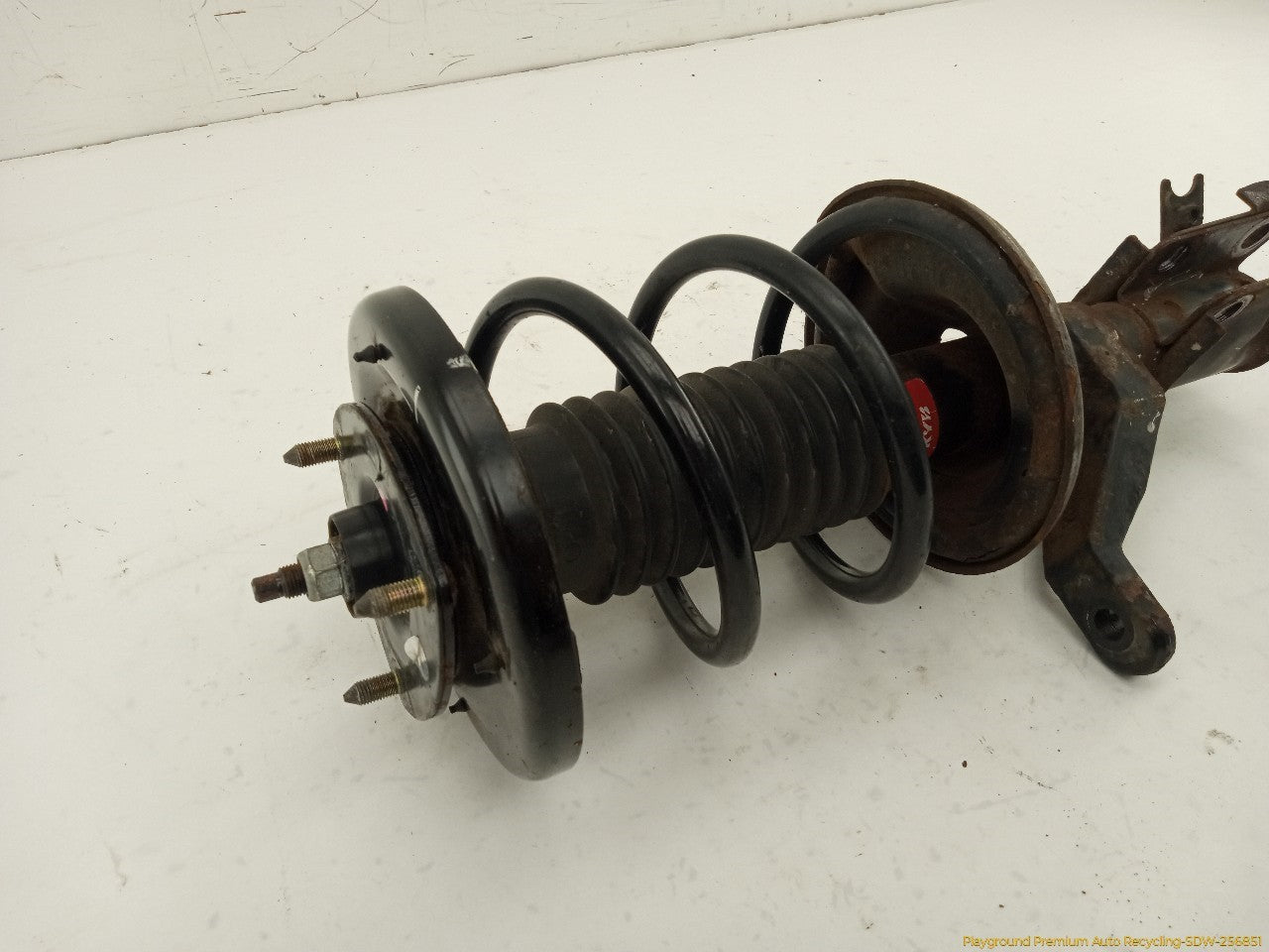 Acura RSX Passenger Right Front Strut