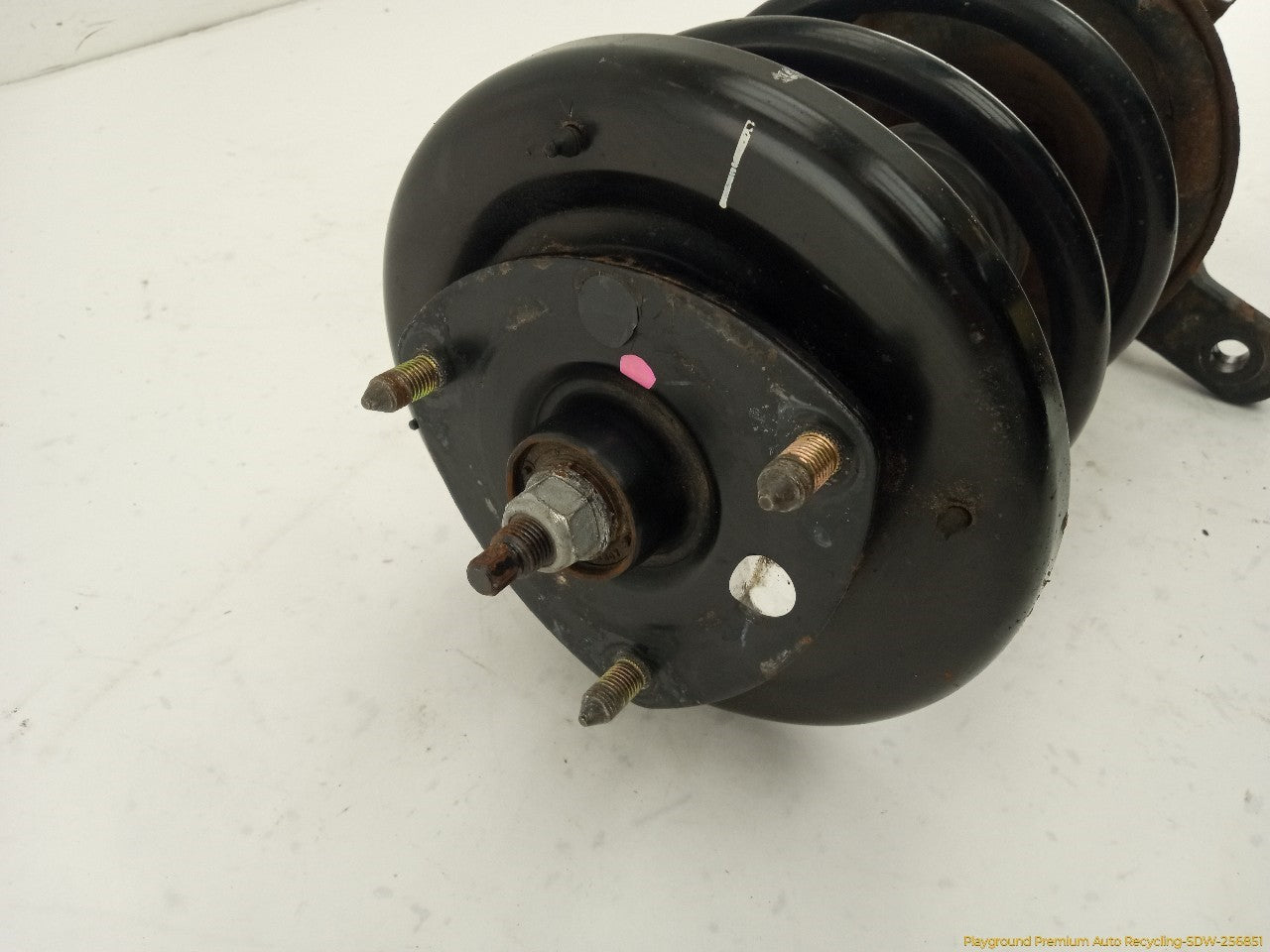 Acura RSX Passenger Right Front Strut