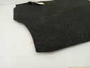 Saab 9-3 Trunk Spare Tire Floor Carpet-4