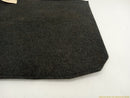 Saab 9-3 Trunk Spare Tire Floor Carpet-6