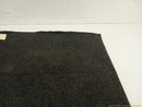 Saab 9-3 Trunk Spare Tire Floor Carpet-7