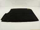 Saab 9-3 Trunk Spare Tire Floor Carpet-10