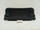Saab 9-3 Trunk Lid Liner Trim-1