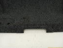 Saab 9-3 Trunk Lid Liner Trim-3