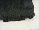 Saab 9-3 Trunk Lid Liner Trim-4