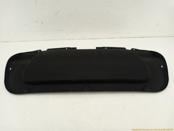 Saab 9-3 Trunk Lid Liner Trim
