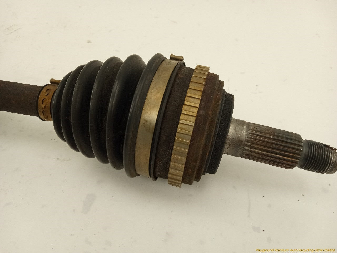 Acura RSX Passenger Right Front Axle Drive Shaft