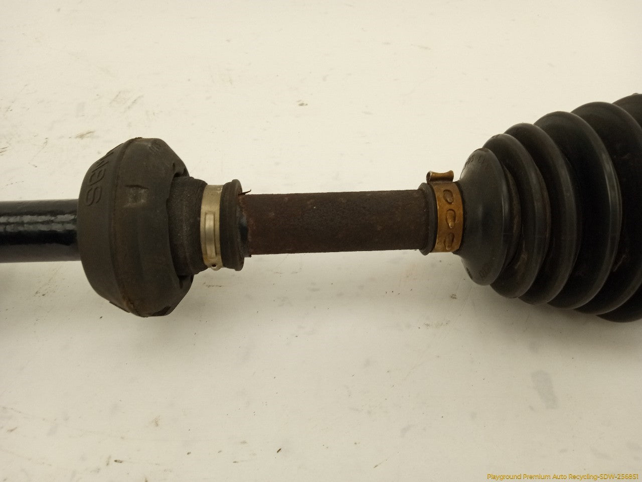 Acura RSX Passenger Right Front Axle Drive Shaft
