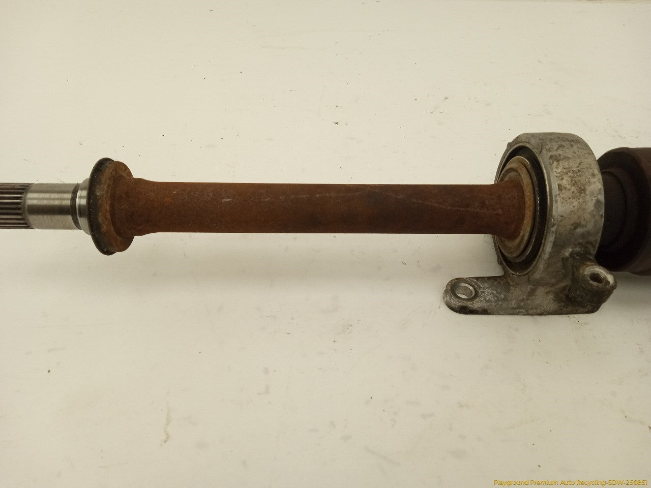 Acura RSX Passenger Right Front Axle Drive Shaft