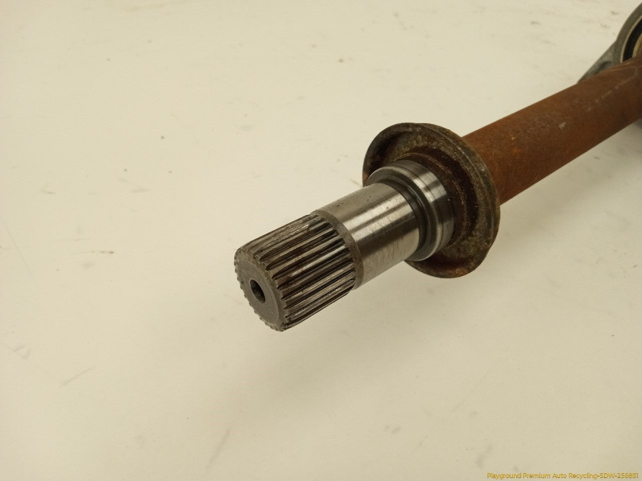 Acura RSX Passenger Right Front Axle Drive Shaft