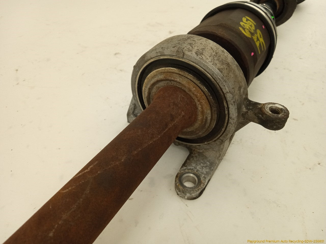Acura RSX Passenger Right Front Axle Drive Shaft