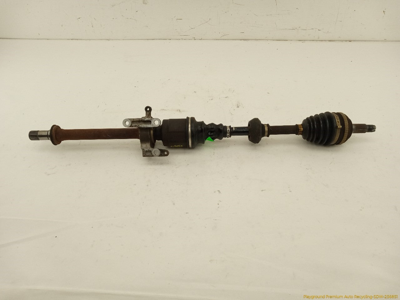 Acura RSX Passenger Right Front Axle Drive Shaft