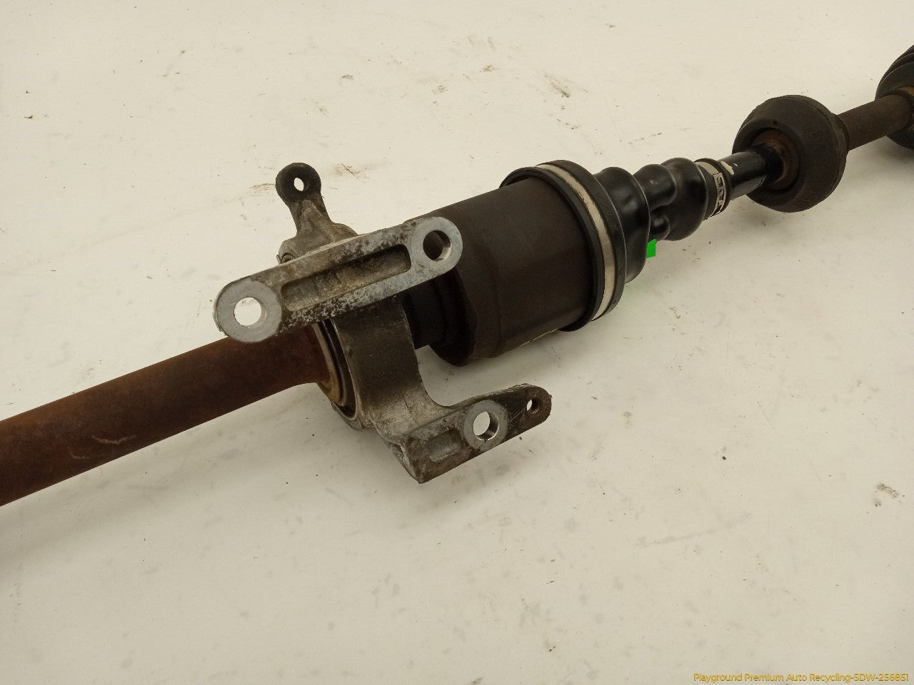Acura RSX Passenger Right Front Axle Drive Shaft